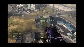 Best Call of Duty RPG shot ever??