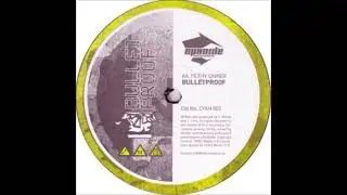 Bulletproof - Filthy Sinner