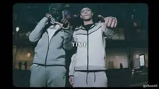 Fav&eacute; x Kerchak Type Beat - 
