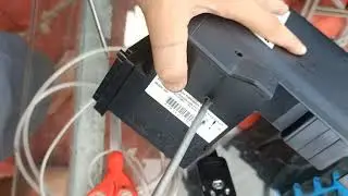 DIY Waste Tank Installation for Epson L120