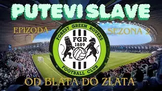 Putevi Slave RTG Forest Green Rovers S2 ep1 Novi Pocetak #fc24 #fc24careermode