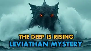 Discover the untold story of The Leviathan Awakens | History Ten 