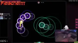 6 DIGIT gets DESTROYED in BO1 Lobby #1 (feat. Lucrise, idkemydaddy & more)