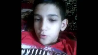 Знакомство со мной