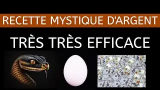 Astuces Pour Avoir L'argent Rapidement #astuces #rituel #secret