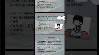 #Programming in C #important short questions of PIC for #Diploma 3rd semester #hsbte #polytechnic