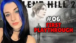 [NURSE COSPLAY] Playing SILENT HILL 2 REMAKE for the FIRST TIME | 06 (END)
