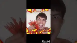 kain tayo maraming Atiss mga idol😋