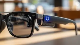 Meta Ray-Ban&rsquo;s First Serious Competitor Is Here &mdash; And It&rsquo;s Insane
