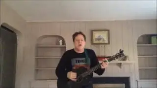 Christopher Hoyle - Rehab - Solo Acoustic