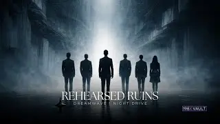 Rehearsed Ruins // Memory Isn’t File — Dreamwave | Drift Ceremony