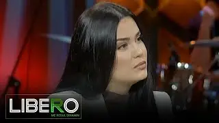 Pse i lëndojmë ata që na duan Shokon Almeida Xhaferi    BOTA sot ka nevojë për psikolog!