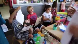 Green Days Presentations MV 2019