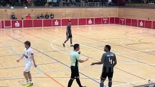 Sparkassenpokal 2026 🏆 TSV Kastl - Türkspor Rosenheim Endrunde 