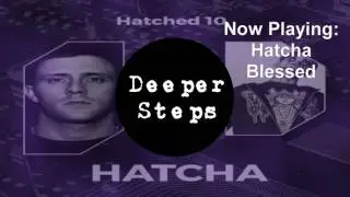 Hatcha - Blessed