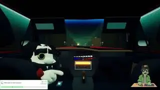 18+ |Demon Dog vs. the wheel w/ @charredcactus