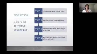 Facilitator Series: What You Need to Know When Facilitating DISC Leadership Sessions