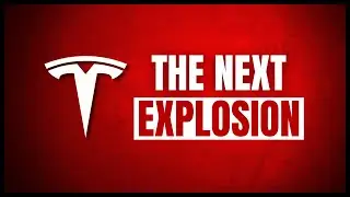 TESLA STOCK on the Verge of a Short Squeeze.