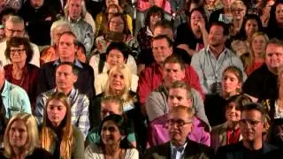 The Augmented Human | Ted Schilowitz | TEDxManhattanBeach