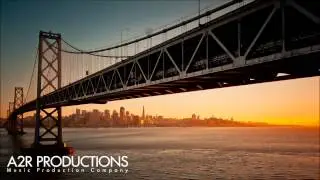A2R Productions - Urban Beats #02