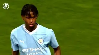 Stephen Mfuni is a BIG TALENT in 2024!