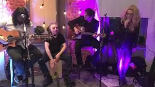 Natasha Lapina & Nash and Novgorodsky