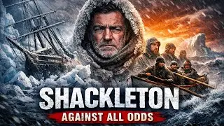 The Greatest Survival Story of All Time: Shackleton&rsquo;s Endurance