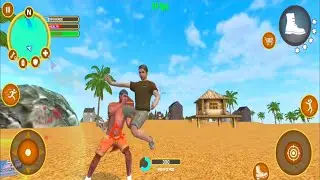 Miami Crime Police Simulator 2022