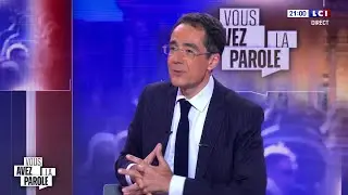 🔴 Vous avez la parole : la France dans l'impasse ? Suivez notre édition spéciale
