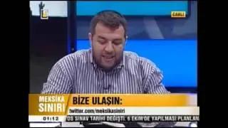 Meksika Sınırı - İsmail Kılıçarslan Okuyor : Biz Eşit Değiliz Sevgilim