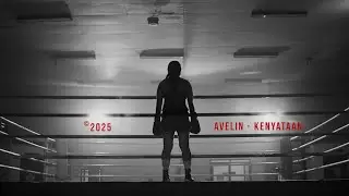 Avelin - Kenyataan (Official Music Video)