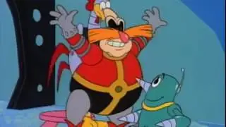 Robotnik Sings His Life Synopsis
