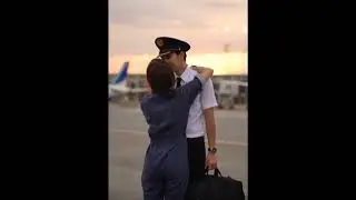 Airport Light (Narita Wind Ver.) Mayta Srivichai + Miku Okasaga [RAMP IN - Toshiki Kadomatsu]