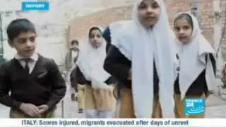 Persecution of Shias in Pakistan