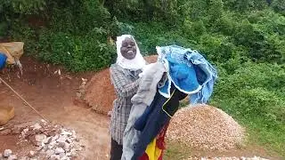 Your Donations reached Safely in the perfect hands