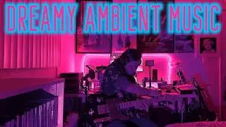 Ocean and the Stars - A Rainbow In The Storm #asmrmusic #ambientguitar #oceanandthestars