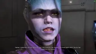 Mass Effect: Andromeda - Funny Moments 5