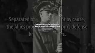 World War II History: Operation Torch