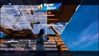 Fortnite Random Wins in Ch2 S1 - 19/10/2019