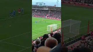 Anderson Pen v Leeds