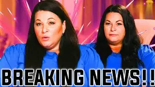 90 Day Fianc&eacute; How Much Weight Did Molly Hopkins Lose Her Face Looks Stunning In New Before & After