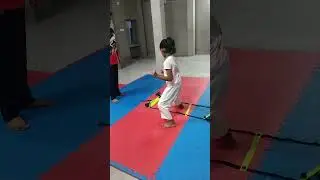 # zarin karate girl🥋
