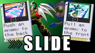 Slash Slide