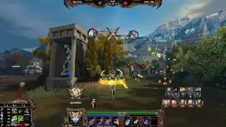 Season 4 Conquest #16: Kali Jungle Gameplay