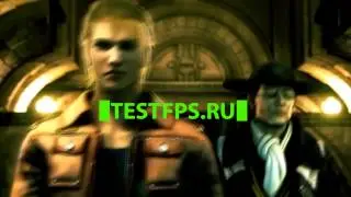 TESTFPS.ru