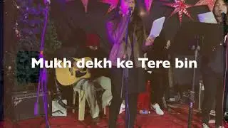 Mere Jeevan and Center - Life Band | Mashup 2021 | Worship song