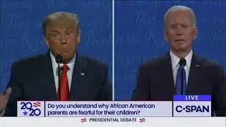 Trump: Lincoln POSSIBLY did more for black community than me
