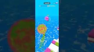 Grass Race Best Video Games. Lasa Game.