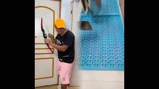 4-LA FLECHA QUE SALVA