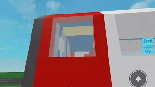 How not to drive a train